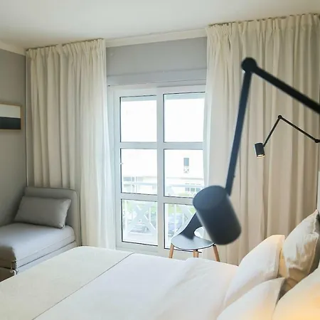 Papua Lazy Days Appartement