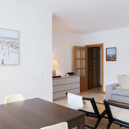 Appartement Papua Lazy Days Ferrel (Leiria)