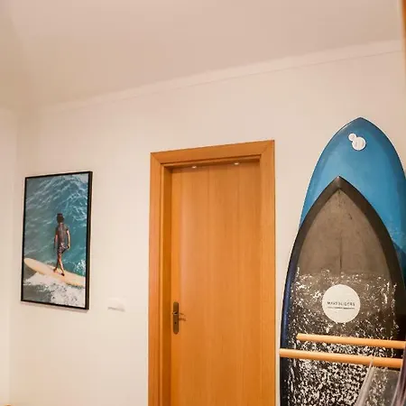 Appartement Papua Lazy Days Ferrel (Leiria)