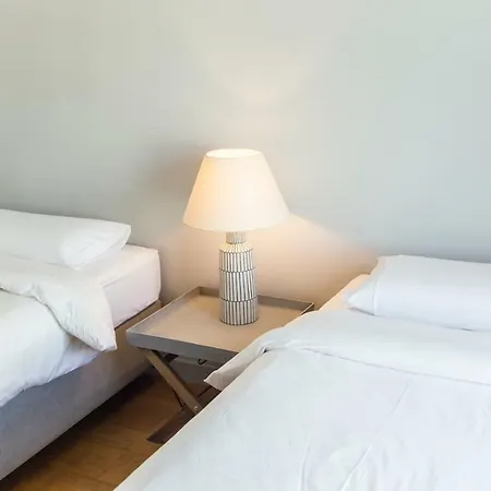 Papua Lazy Days Appartement Ferrel (Leiria)