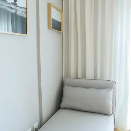 Appartement Papua Lazy Days