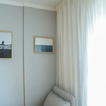 Appartement Papua Lazy Days Ferrel (Leiria)